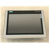 Image 1 : SIEMENS 6AV2 124-0MC01-0AX0 SIMATIC HMI TOUCH SCREEN