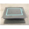 Image 2 : SIEMENS 6AV6 643-0CD01-1AX1 MULTI PANEL