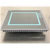 Image 2 : SIEMENS 6AV6 643-0CD01-1AX1 MULTI PANEL