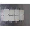 Image 2 : (8) Siemens 6GT2001-0BA00 Module Antenna SLG 42 MOBY I