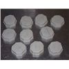 Image 1 : (10) Siemens 6GT2000-0DG10 Moby-I Data Memory Module