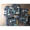 Image 2 : (18) SIEMENS ASM 473 MOBY #6GT2-002-0HA00