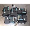 Image 2 : (13) SIEMENS ASM 473 MOBY #6GT2-002-0HA00