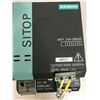 Image 2 : SIEMENS 6EP1334-3BA00 SITOP POWER SUPPLY
