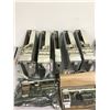 Image 1 : LOT OF SIEMENS *REPAIR ONLY* DRIVES AND DRIVE CARDS