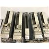 Image 2 : LOT OF SIEMENS *REPAIR ONLY* DRIVES AND DRIVE CARDS