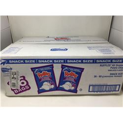 Ruffles All Dressed Chips (36 x 60g)