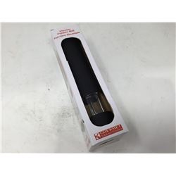 Electric Pepper Mill-Black