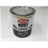 Image 1 : Krylon Rust Protector- Gloss Ivory (946ml)