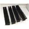 Image 1 : Bristle Replacement Brush Heads (4x)
