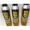 Image 1 : Great Stuff Pro Polyurethane (3 x 751g)
