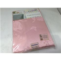 Spring Splendor Tablecloth (60in x 144in)