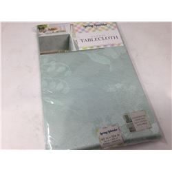 Spring Splendor Tablecloth (60in x 144in)