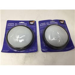 Touch Lamp (2x)