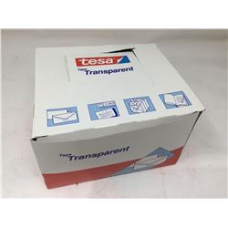Tesa Transparent Tape