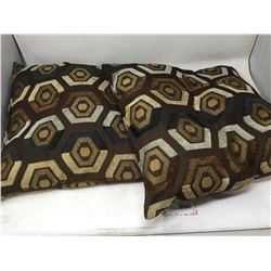 Decorative Throw Pillows