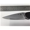 Image 2 : Lone Wolf Knives- Diablo Manual Black Nylon