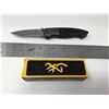 Image 1 : Browning Knife