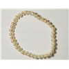Image 2 : F.W. Pearl Flexible Size Bracelet. Approx Retail $100