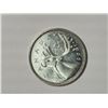 Image 2 : Sterling Silver Canadian Silver Coin(approx.WT 5.8g). Approx Retail $60