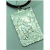 Image 1 : Sterling Silver Horse Necklace (~weight 2.5g), Suggested Retail Value $100