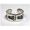 Image 2 : Sterling Silver Toe Ring