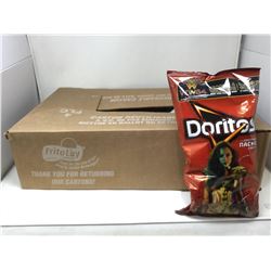 Doritos Nacho Cheese