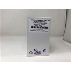 Cable Car Roasted & Salted Almonds (12 x 75g)