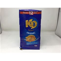 Kraft Dinner Original (12 x 225g)