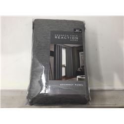 Kenneth Cole Reaction Grommet Panel (52in x 95in)