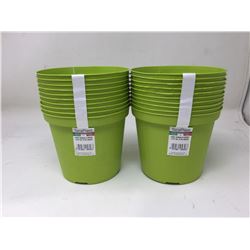 TeraPlast Planter Plant Pots