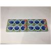 Image 1 : Ecosave Laundry Discs (3 x 4)