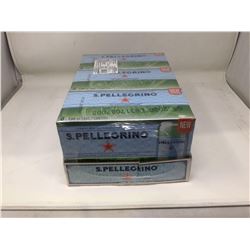 S. Pellegrino(3 x 8 x 330ml)