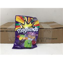 Maynards Wine Gums (12 x 170g)