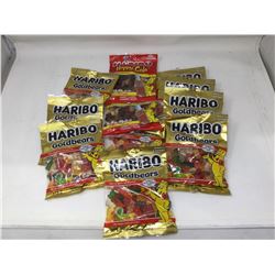 Haribo Assorted Gummies