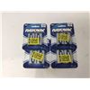 Image 1 : Rayovac (4 x 2 x 9V)