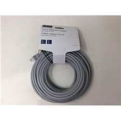 Cat 6 Network Cable