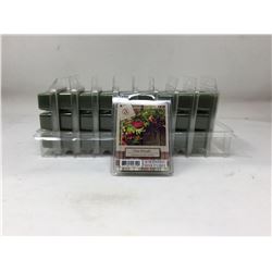 Pine Wreath Scented Wax Cubes