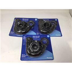 Trap with Slip Elbow (3x)