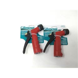 Gilmour Hose Gun