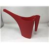 Image 1 : Red Watering Can