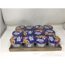 Kellogg's Frosted Flakes (12 x 55g)