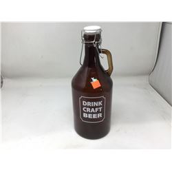 Beer Growler