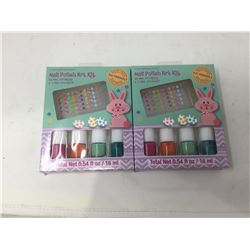 Nail Polish Art Kits