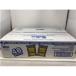 Hickory Sticks (48 x 65g)