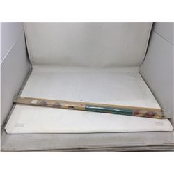 Custom Pool Cue