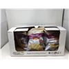 Image 1 : Simply 7 Quinoa Chips- Cheddar