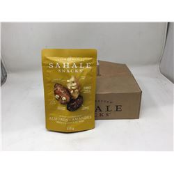 Sahale Snacks-Honey Glazed Mix