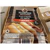 Image 1 : Case lot of 8 x 900g stampede hotdogs