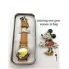 Image 1 : VINTAGE DISNEY TWEETIE BIRD WATCH PLUS